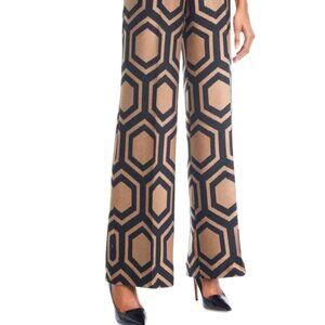 Trina Turk Geometric tailored 2-piece sets